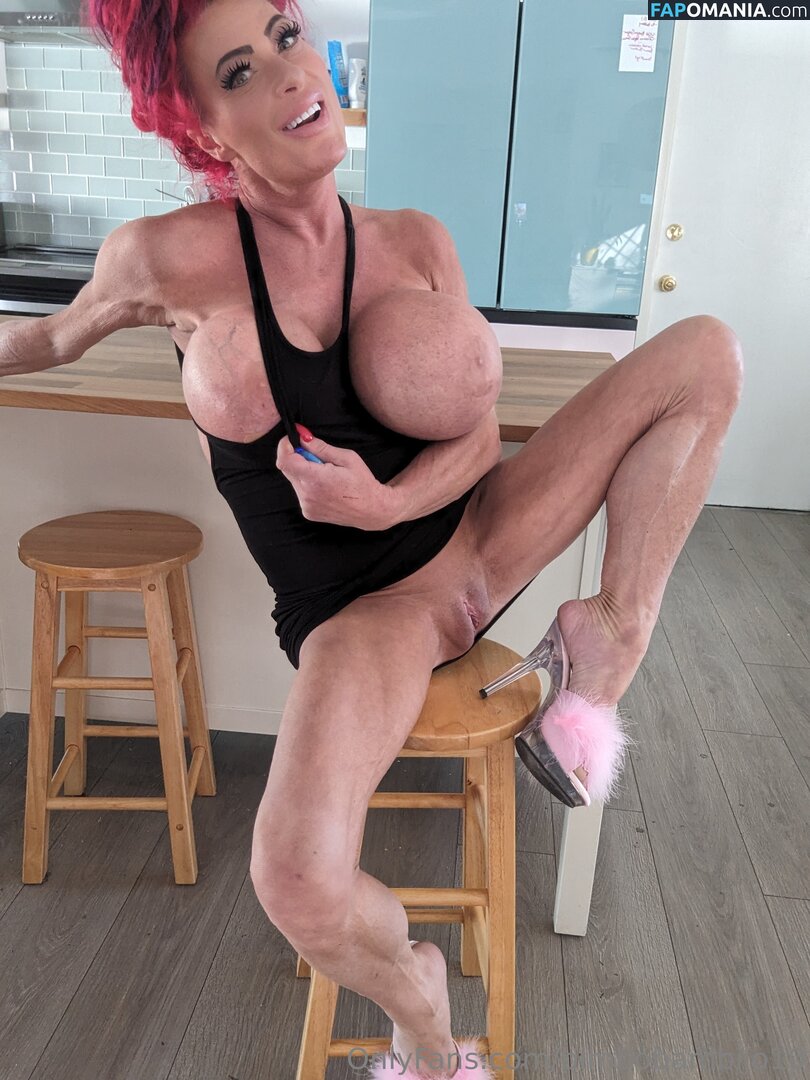 Bambi Jo / BambiJo10 / bimbobambijo10 Nud OnlyFans  Fotografie scursă #3