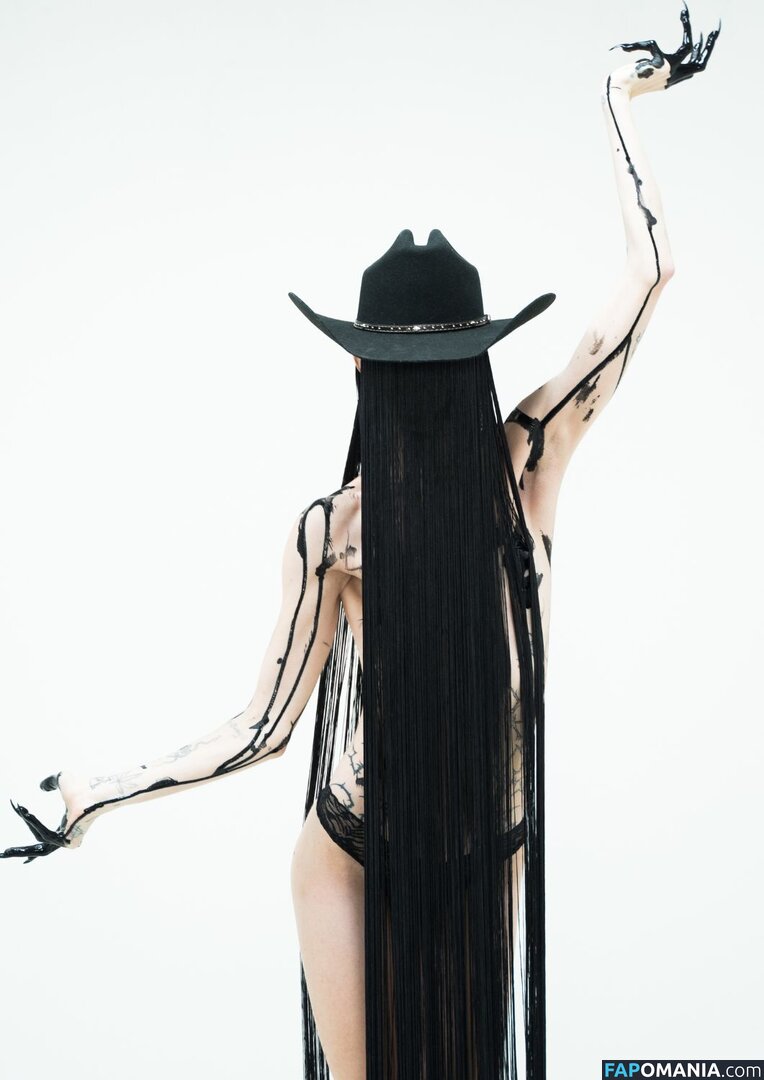 Bambie Thug Nud OnlyFans  Fotografie scursă #5