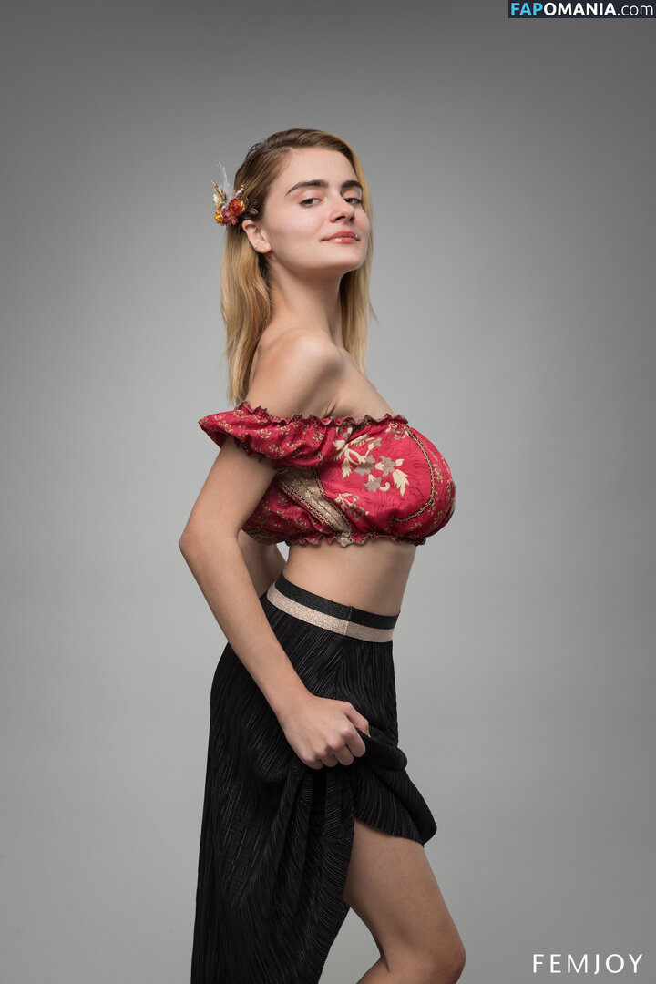 Bambi / Maria Țipordei / MariaTipordei / bamby_m / maria.tipordei Nud OnlyFans  Fotografie scursă #148