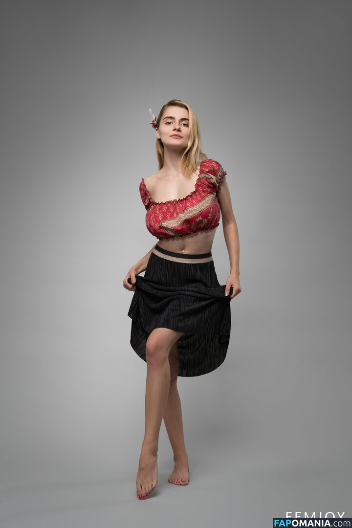 Bambi / Maria Țipordei / MariaTipordei / bamby_m / maria.tipordei Nud OnlyFans  Fotografie scursă #150