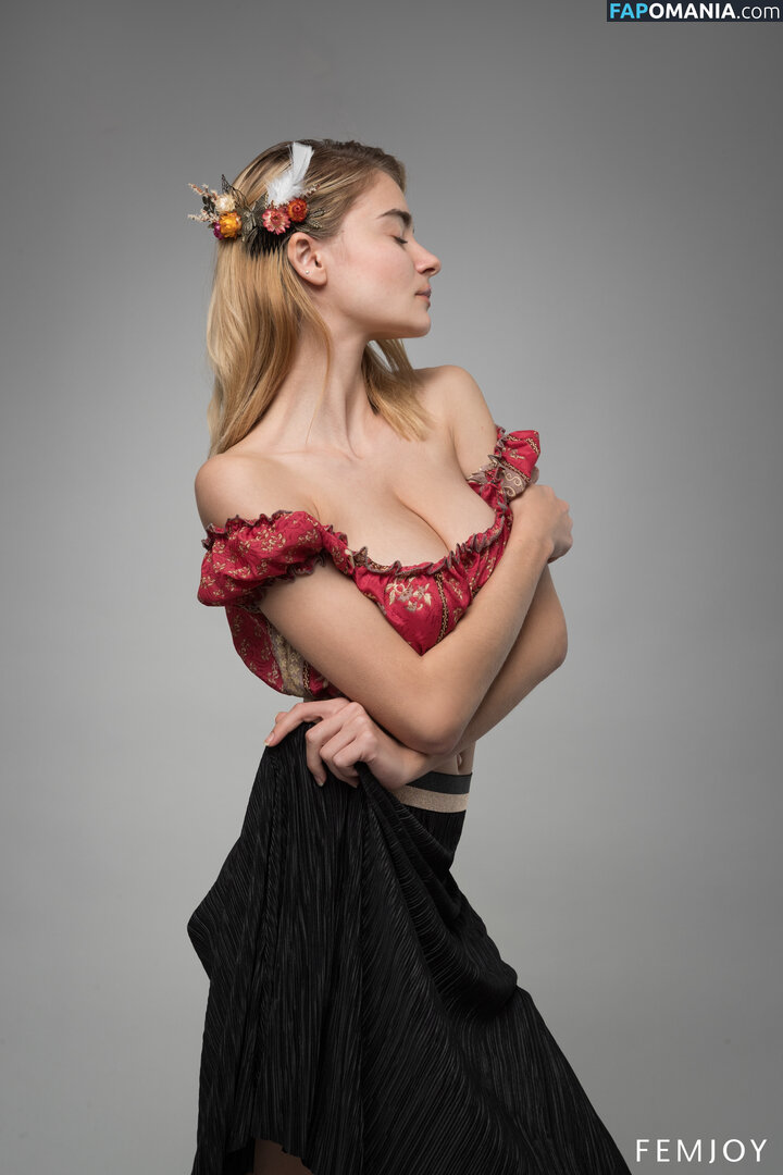 Bambi / Maria Țipordei / MariaTipordei / bamby_m / maria.tipordei Nud OnlyFans  Fotografie scursă #151