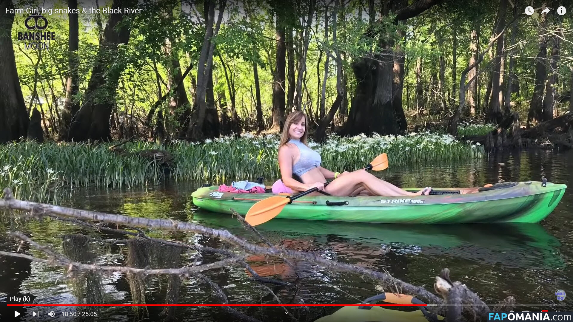 Bansheemoon / bansheesmoon / thebansheemoon Nud OnlyFans  Fotografie scursă #132