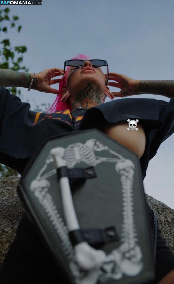 Bantikboy / Valya Bantik Nud OnlyFans  Fotografie scursă #2