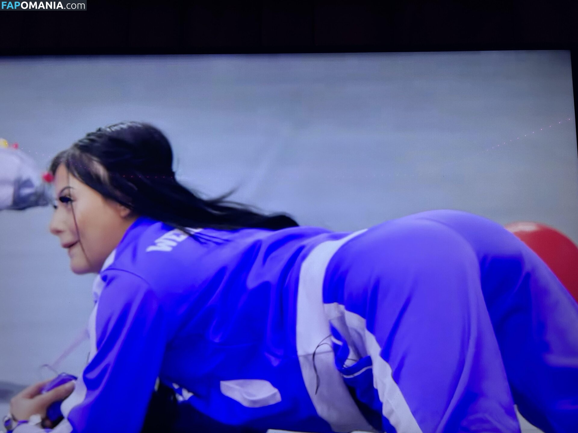 Bar Paly / barpaly Nud OnlyFans  Fotografie scursă #2