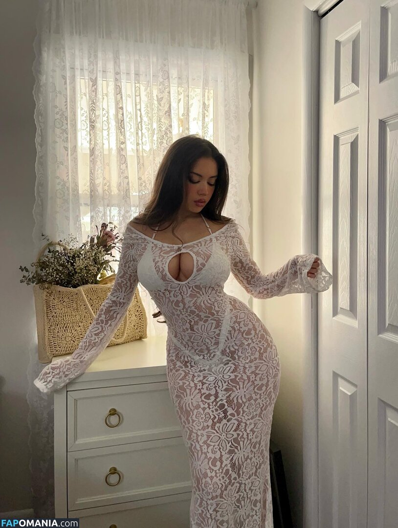 Barbara Batista / barbsss_x Nud OnlyFans  Fotografie scursă #3