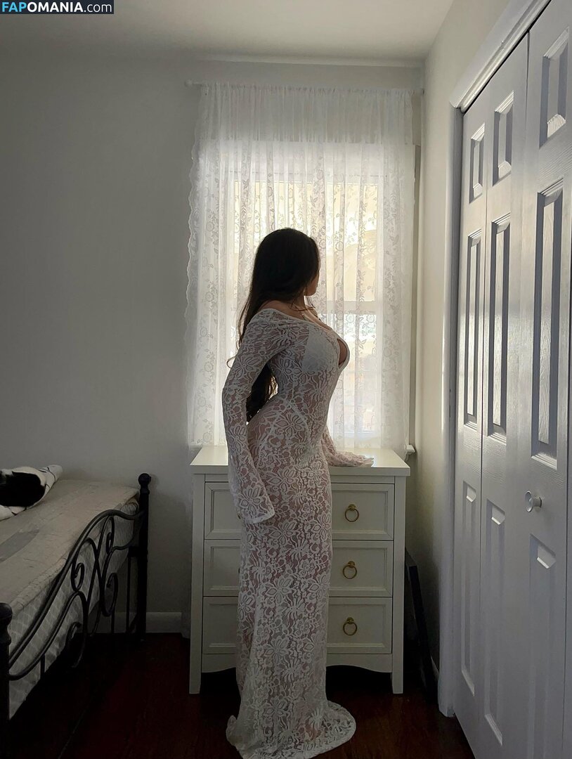 Barbara Batista / barbsss_x Nud OnlyFans  Fotografie scursă #5