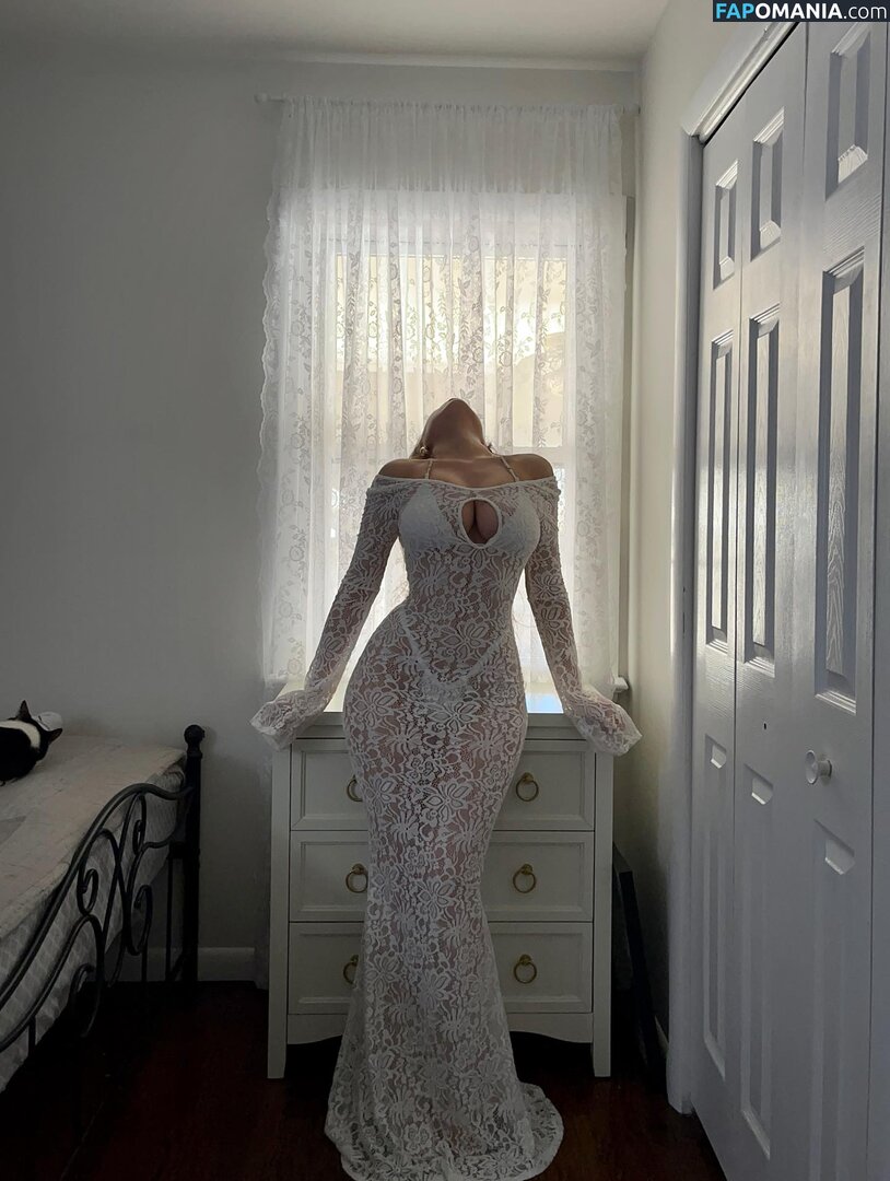 Barbara Batista / barbsss_x Nud OnlyFans  Fotografie scursă #8
