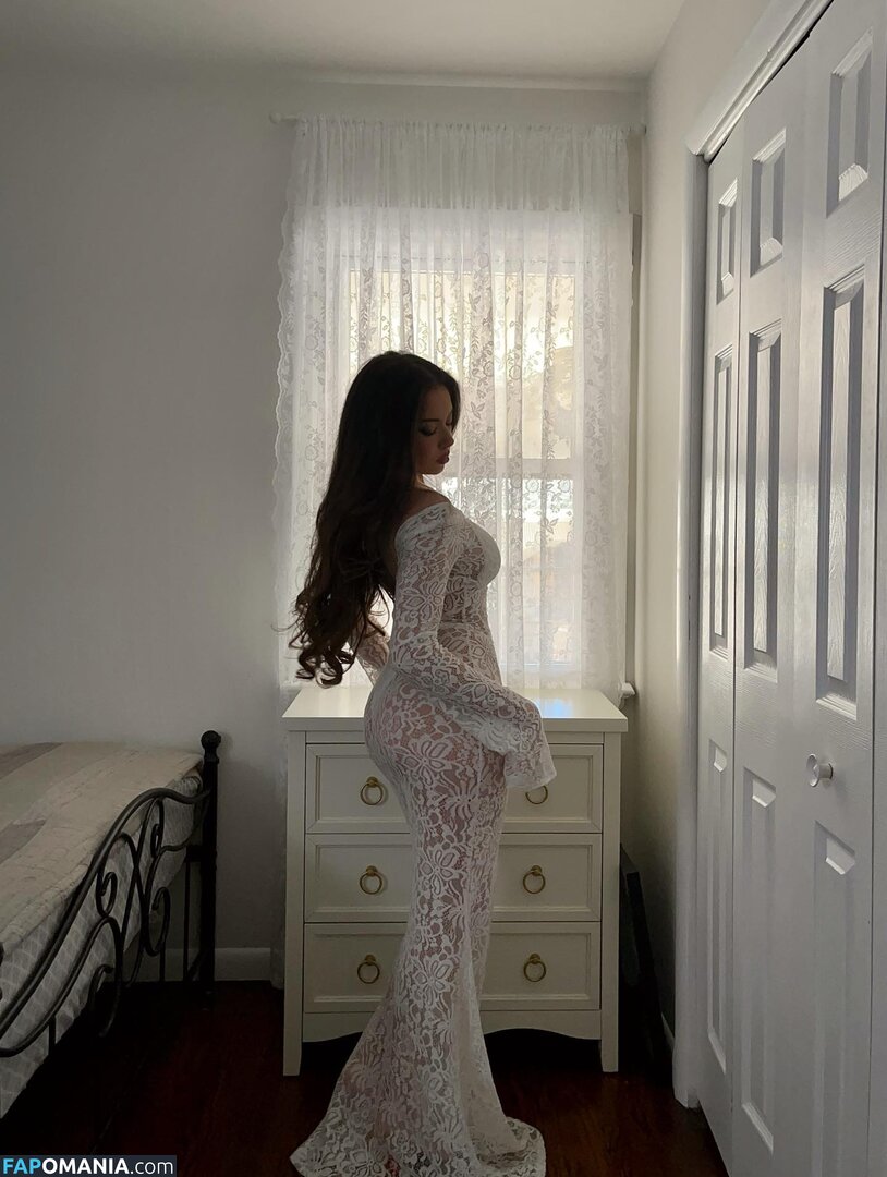Barbara Batista / barbsss_x Nud OnlyFans  Fotografie scursă #12