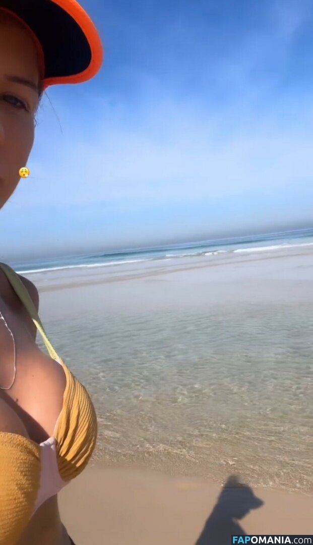 Barbara Coelho / barbarapcoelho Nud OnlyFans  Fotografie scursă #542