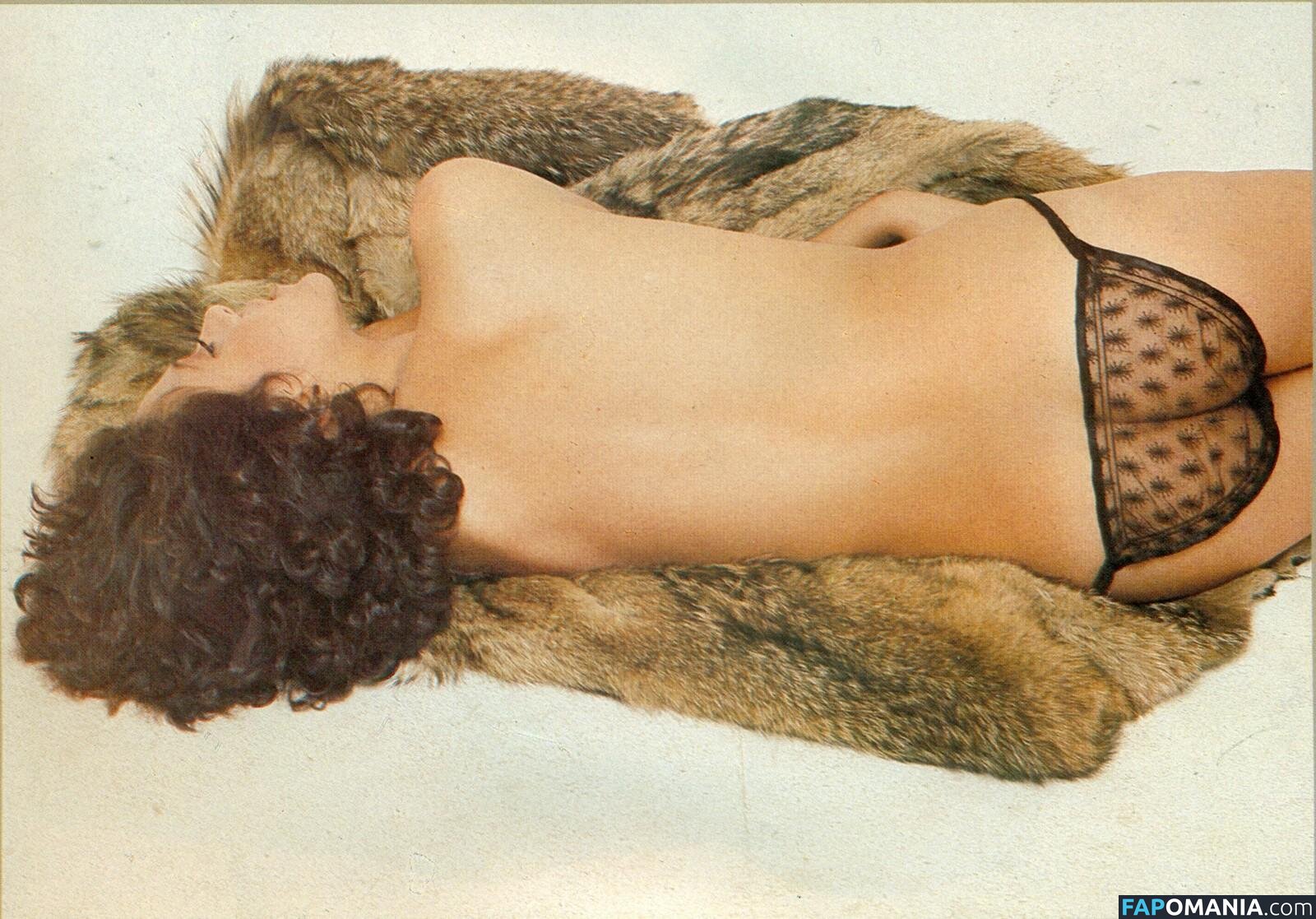 Barbara D Urso Nud OnlyFans  Fotografie scursă #8