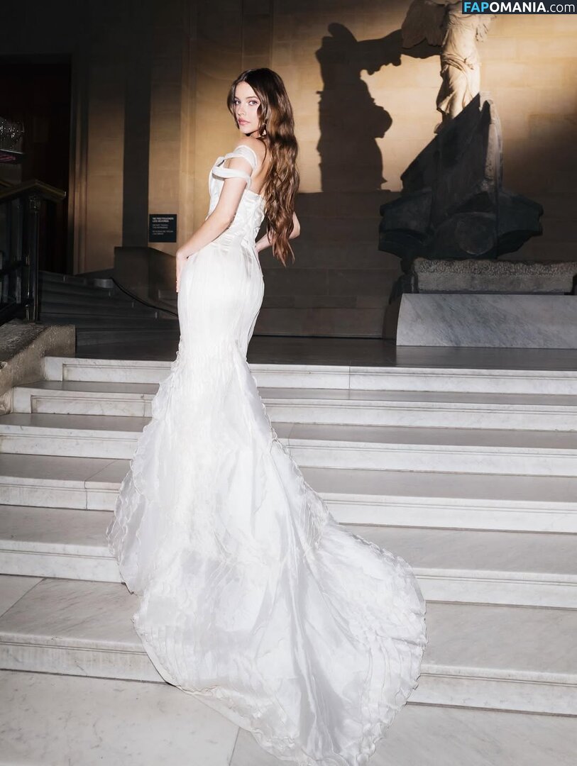 Barbara Palvin / realbarbarapalvin Nud OnlyFans  Fotografie scursă #852