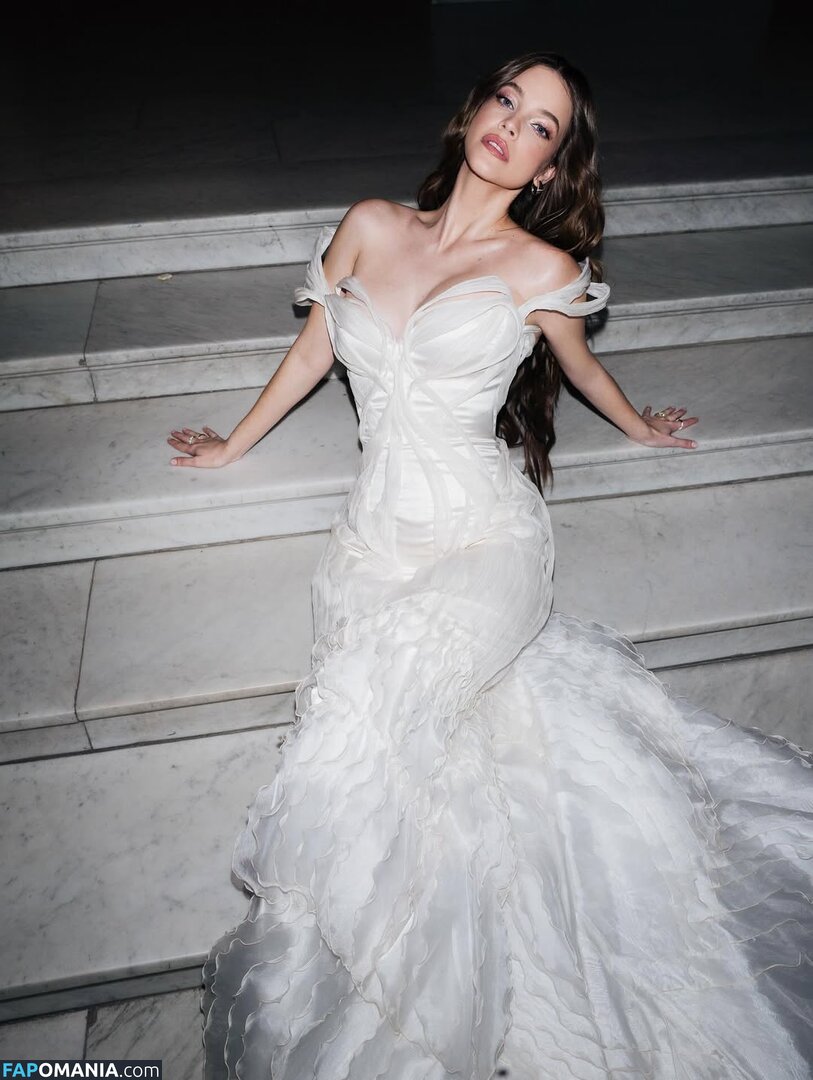 Barbara Palvin / realbarbarapalvin Nud OnlyFans  Fotografie scursă #853