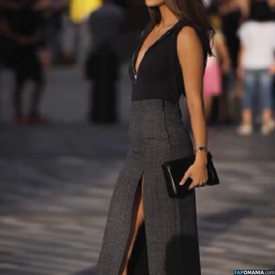 Barbara Palvin / realbarbarapalvin Nud OnlyFans  Fotografie scursă #856