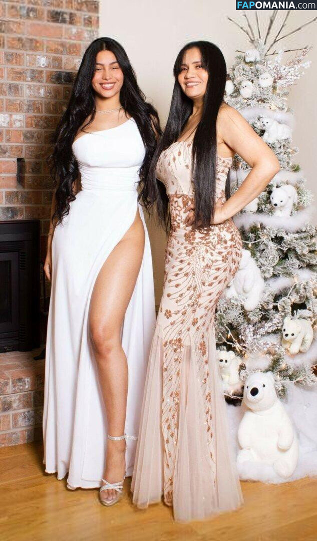 Barbara Ramírez Nud OnlyFans  Fotografie scursă #6