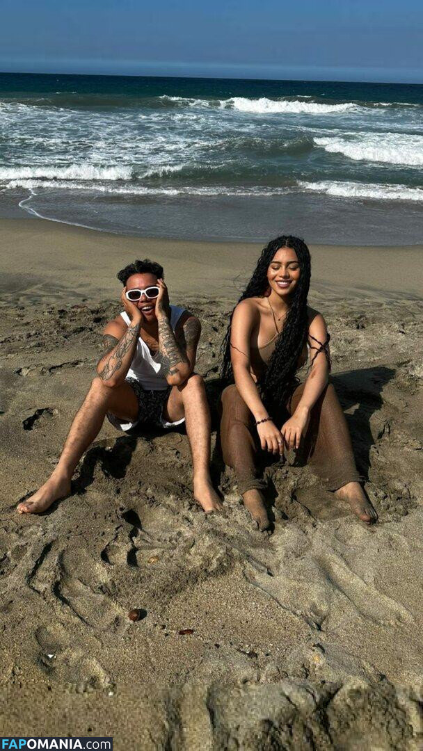 Barbara Ramírez Nud OnlyFans  Fotografie scursă #9