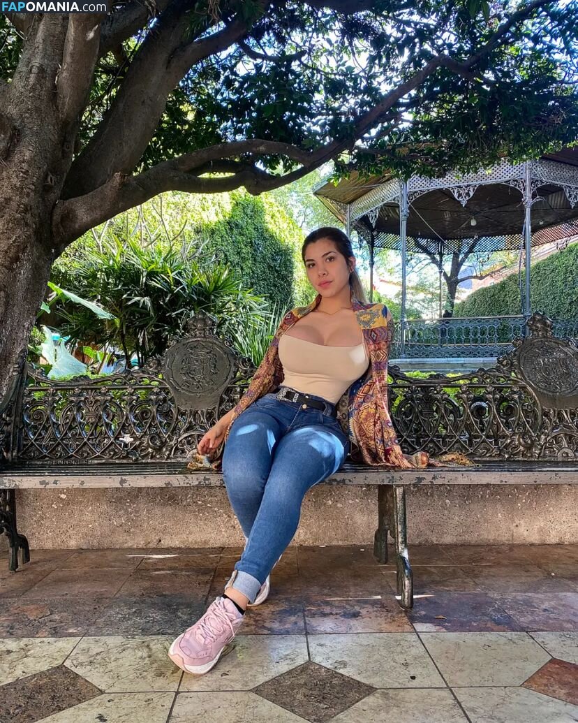 Barbara Salas / barb.slas / barbcordova_ Nud OnlyFans  Fotografie scursă #4