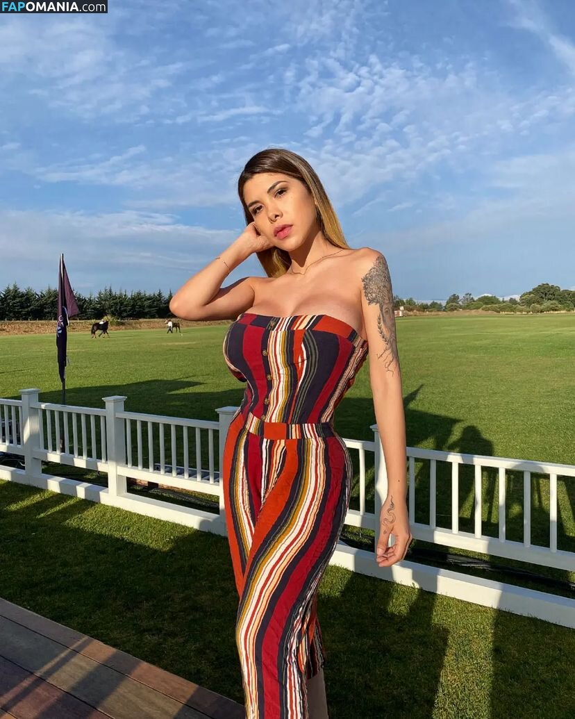 Barbara Salas / barb.slas / barbcordova_ Nud OnlyFans  Fotografie scursă #14