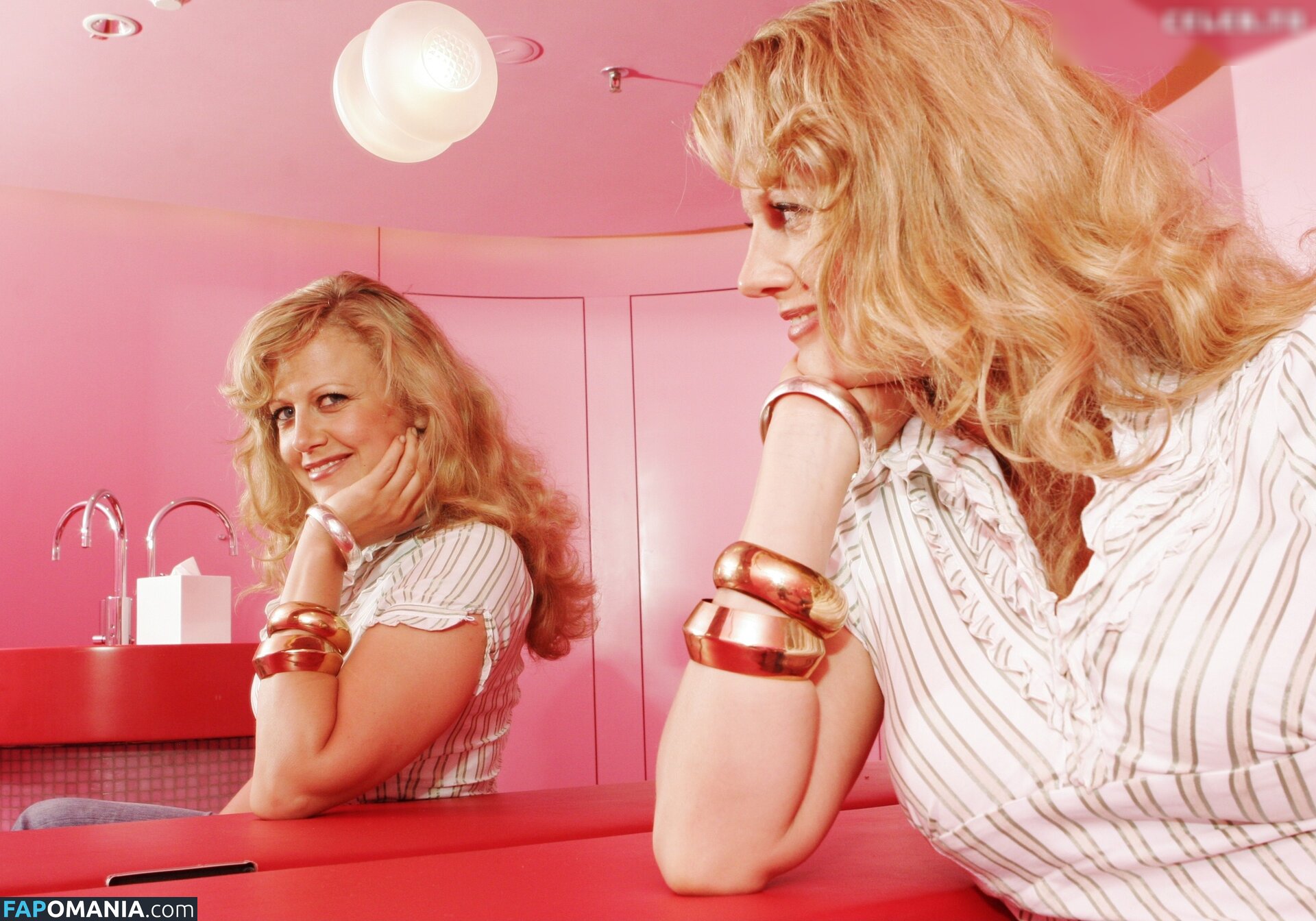 Barbara Schöneberger / barbara.schoeneberger Nud OnlyFans  Fotografie scursă #78