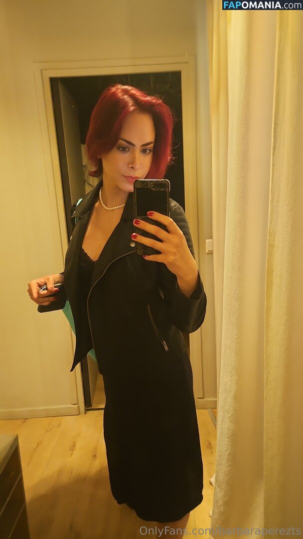 barbaraperezt / barbaraperezts Nud OnlyFans  Fotografie scursă #17