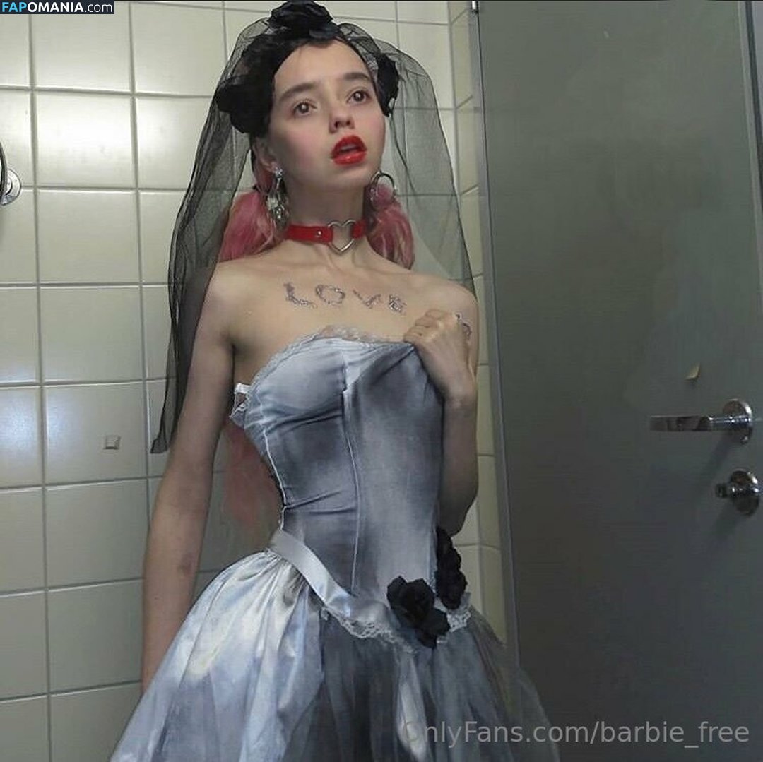 barbie_free / freebarbie Nud OnlyFans  Fotografie scursă #27