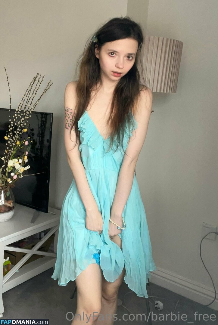 barbie_free / freebarbie Nud OnlyFans  Fotografie scursă #86