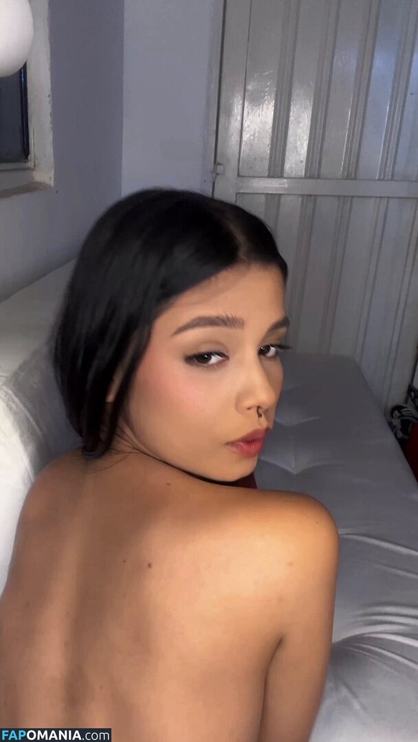 Barbie_snow Nud OnlyFans  Fotografie scursă #3