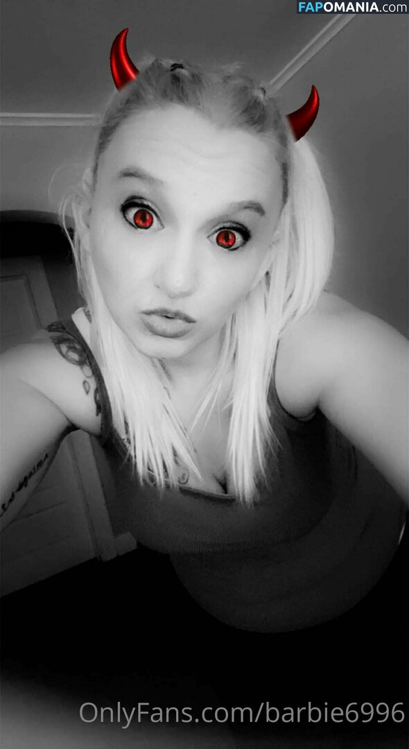 barbie6996 Nud OnlyFans  Fotografie scursă #25