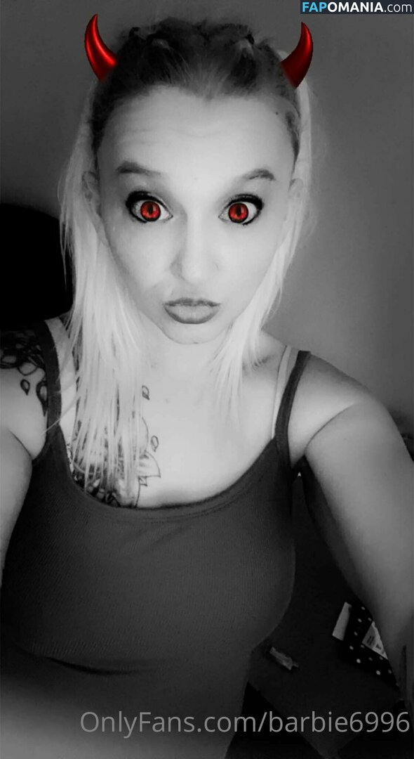 barbie6996 Nud OnlyFans  Fotografie scursă #26