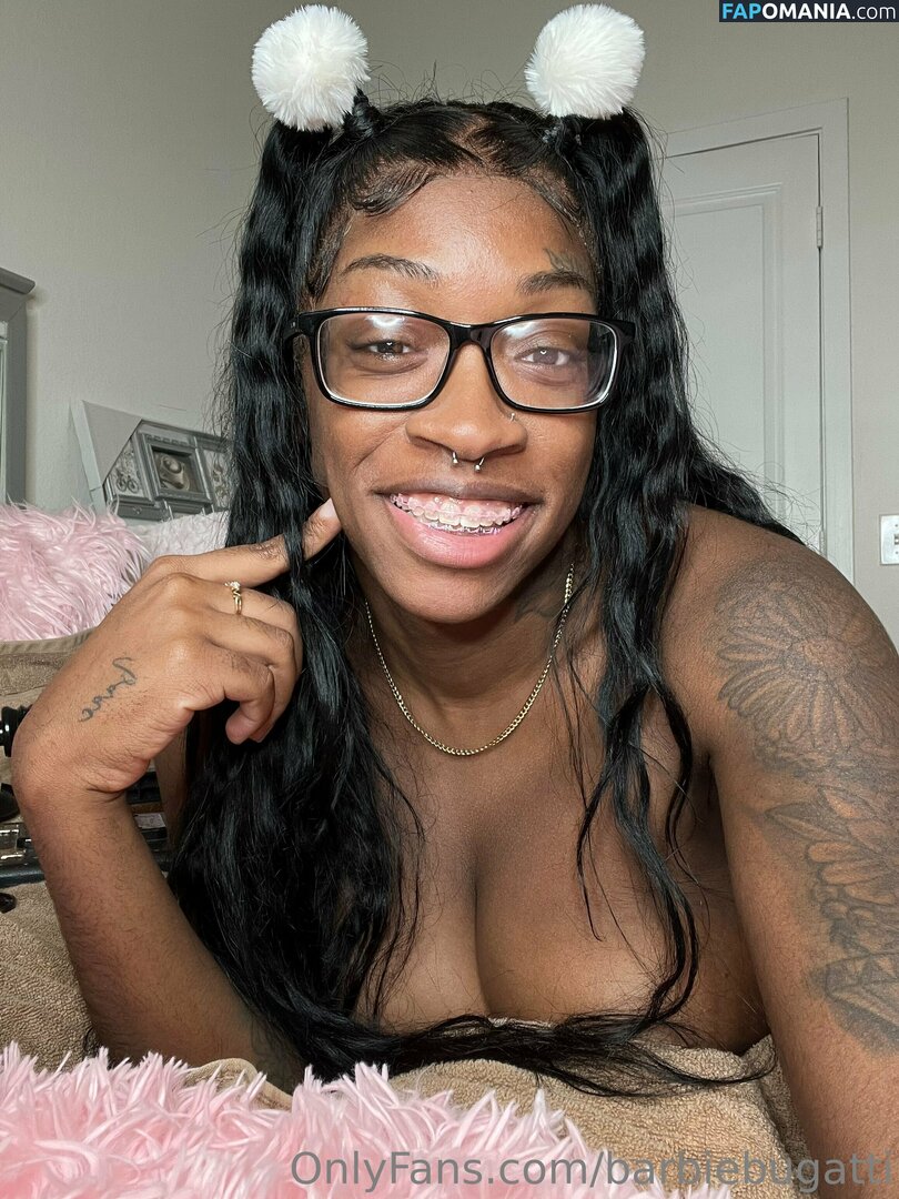 barbiebugatti / barbiebugatti__ Nud OnlyFans  Fotografie scursă #234