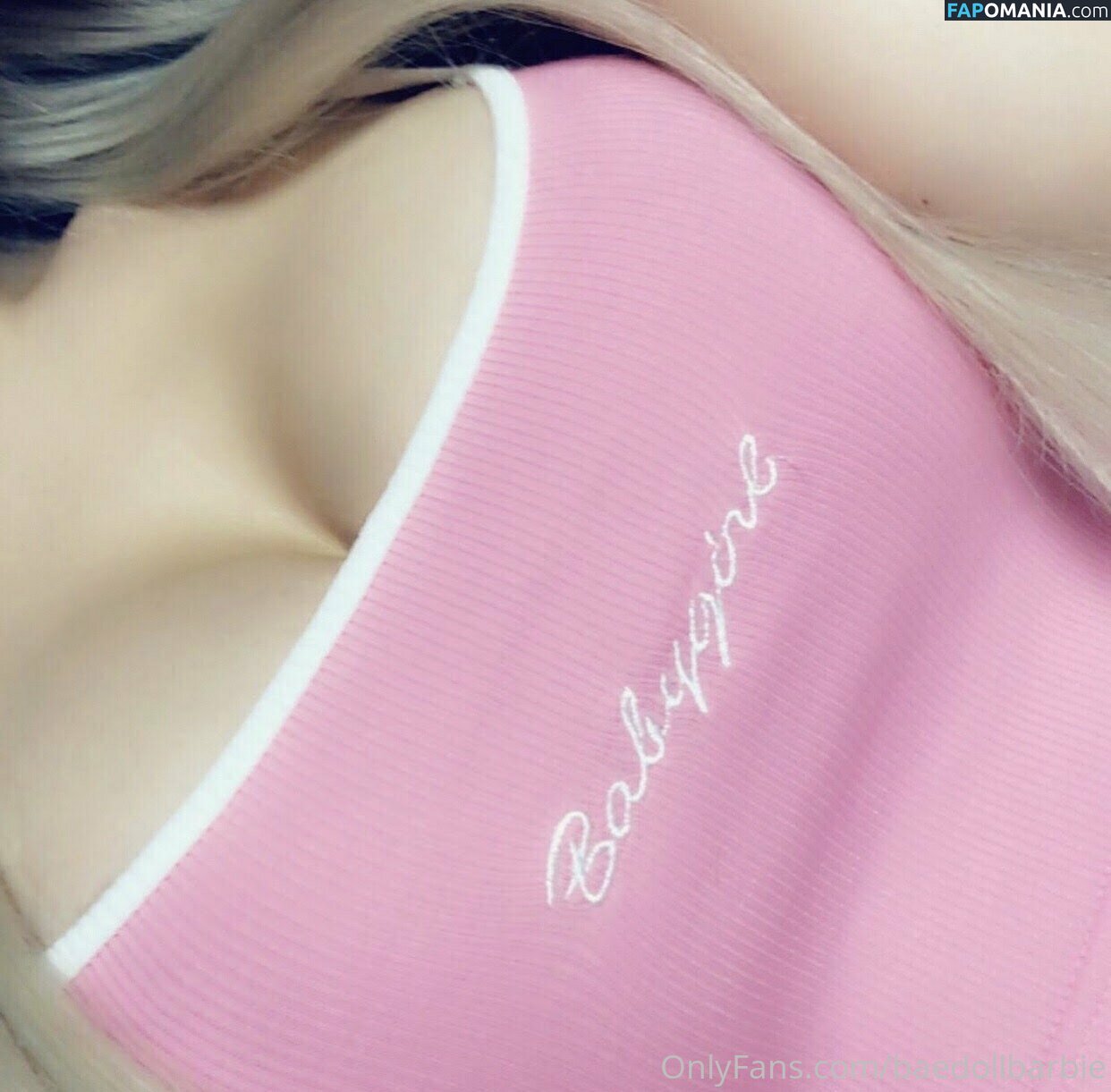 barbieparis / barbieparis2017 Nud OnlyFans  Fotografie scursă #11