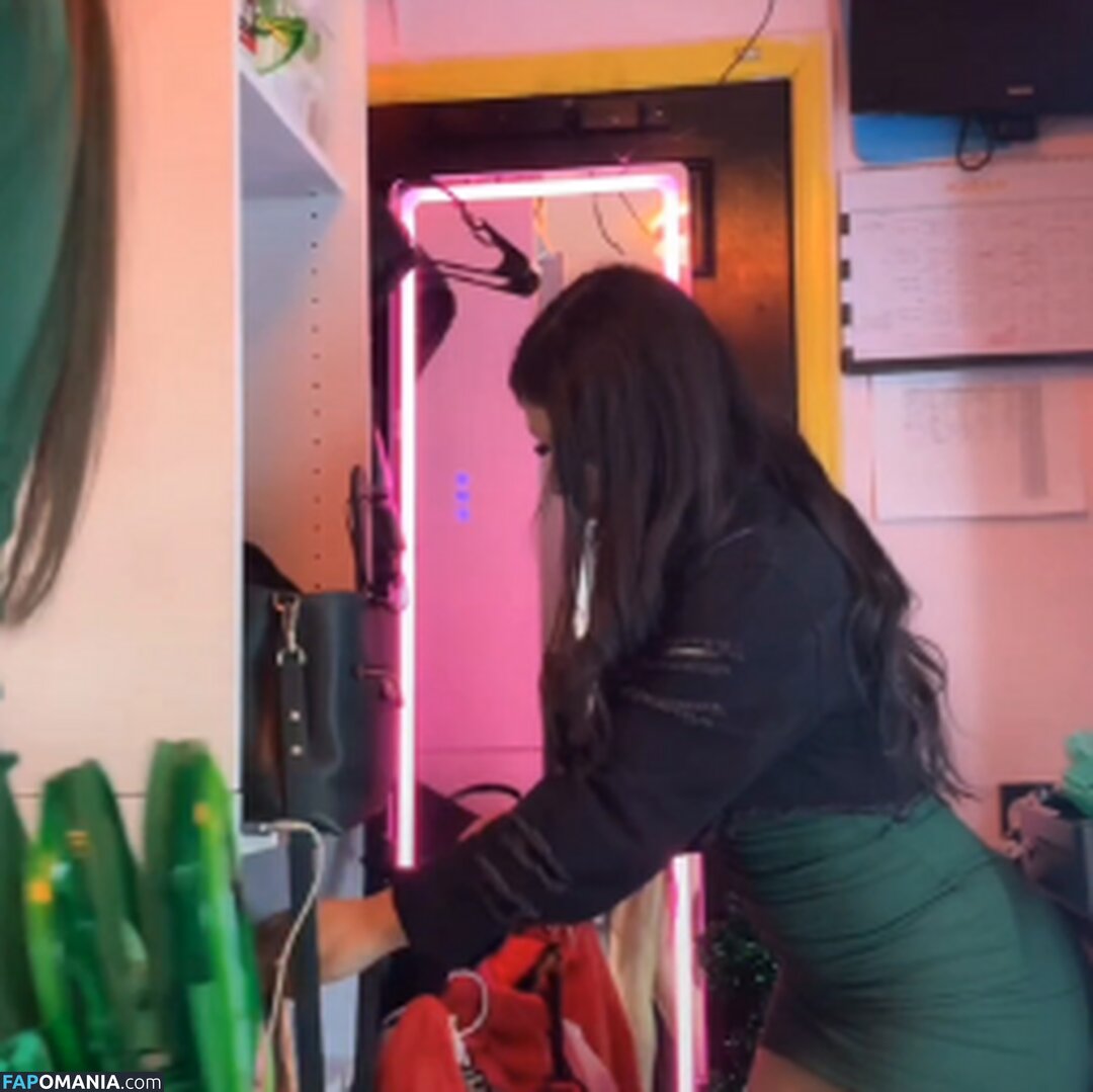 Baristademi Nud OnlyFans  Fotografie scursă #1