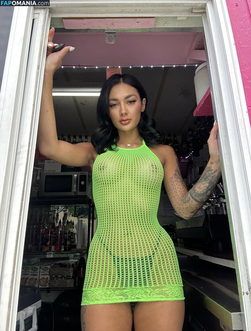 Baristatbaby / stripitdownt Nud OnlyFans  Fotografie scursă #3