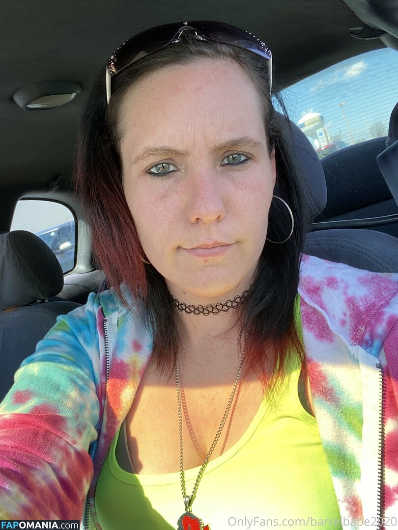 barrelbabe2020 Nud OnlyFans  Fotografie scursă #4