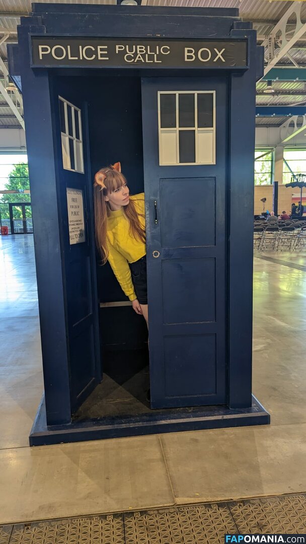 Bat Maisie / Maisiebear Nud OnlyFans  Fotografie scursă #5