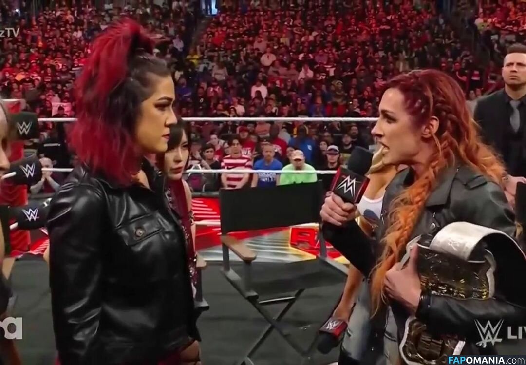 Bayley / Davina Rose / bayley.r / itsmebayley Nud OnlyFans  Fotografie scursă #110