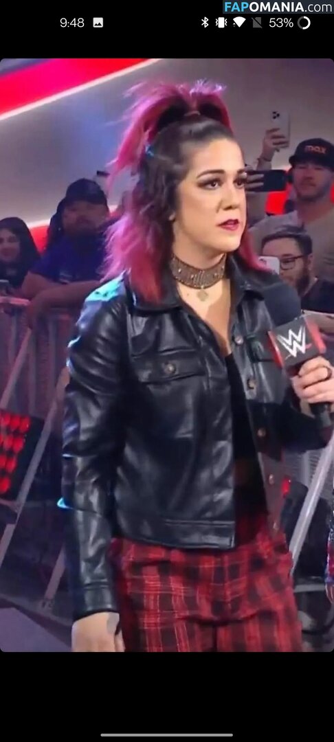 Bayley / Davina Rose / bayley.r / itsmebayley Nud OnlyFans  Fotografie scursă #118