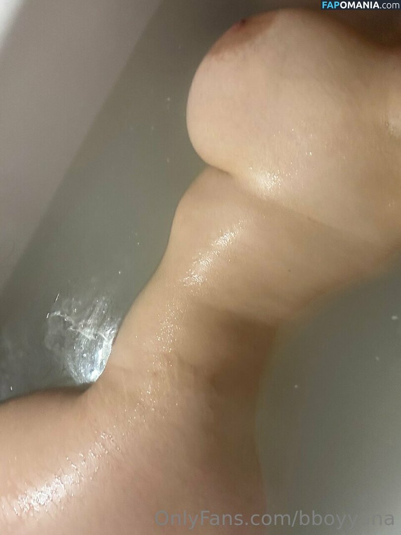 Bboyyana / bboyyana_ Nud OnlyFans  Fotografie scursă #21
