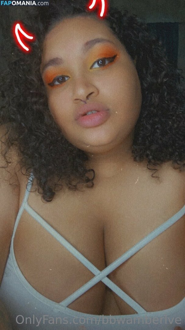 amberbbw_ / bbwamberlve Nud OnlyFans  Fotografie scursă #5