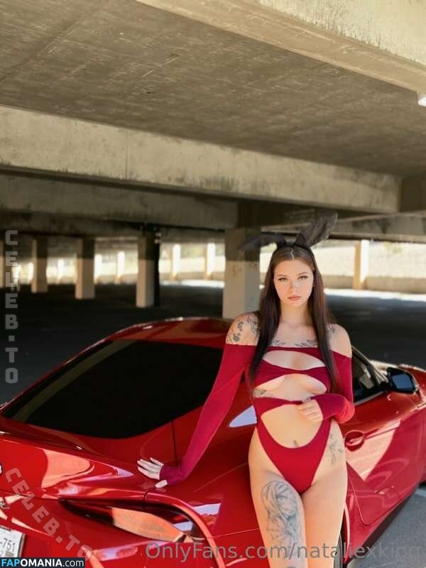 bbyluckie / https: / natalieexking / nataliexking Nud OnlyFans  Fotografie scursă #26
