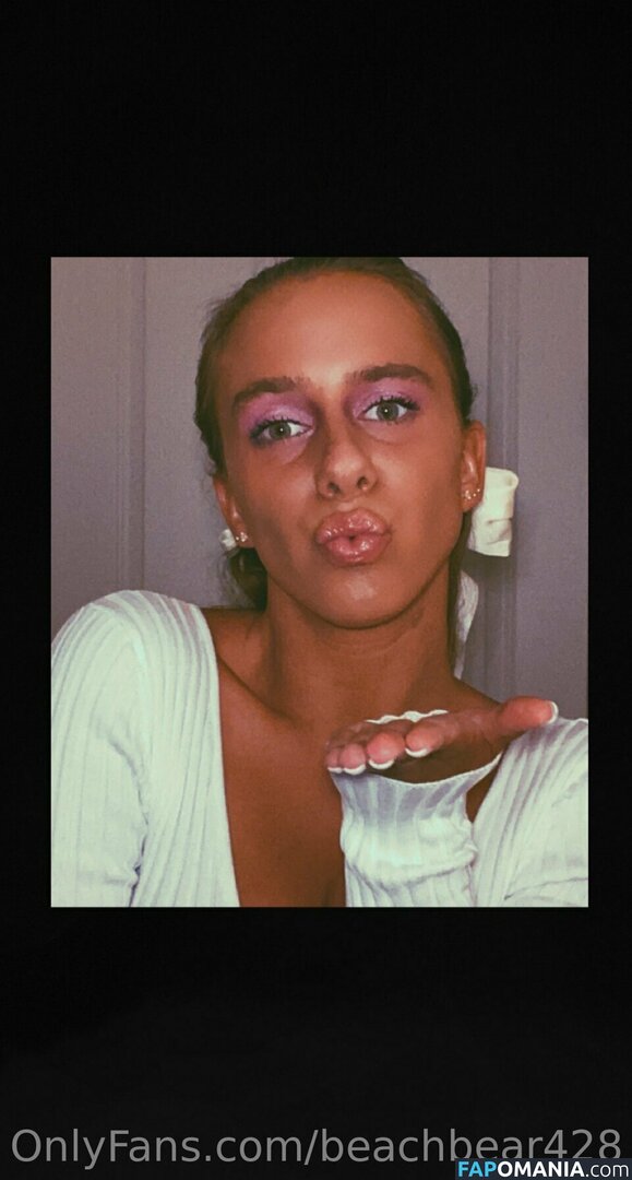beachbear428 Nud OnlyFans  Fotografie scursă #6