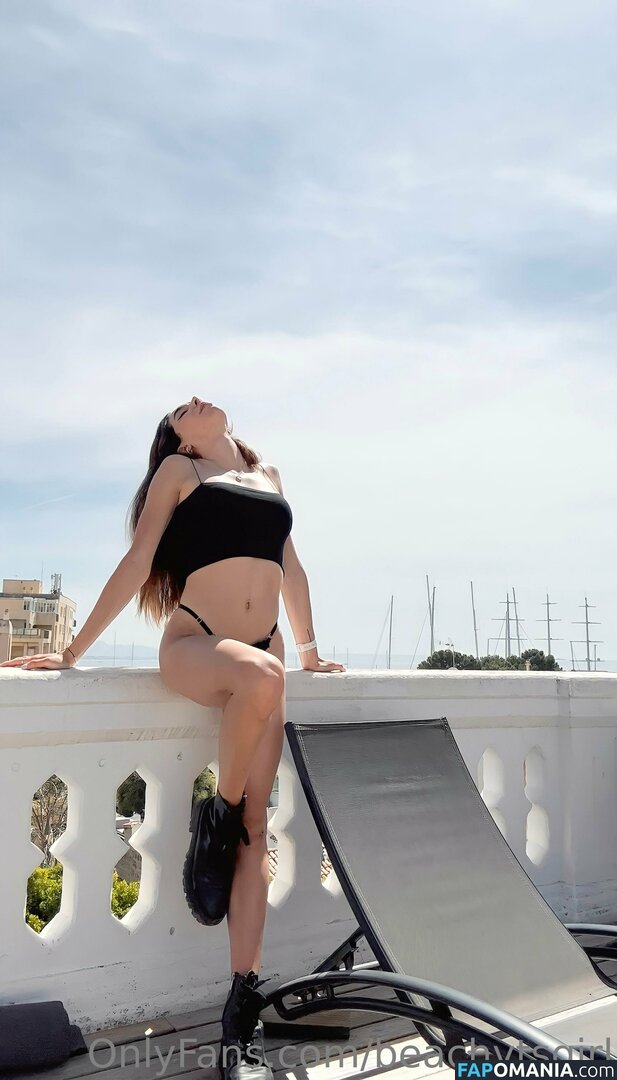 beachytrex / beachytsgirl Nud OnlyFans  Fotografie scursă #23