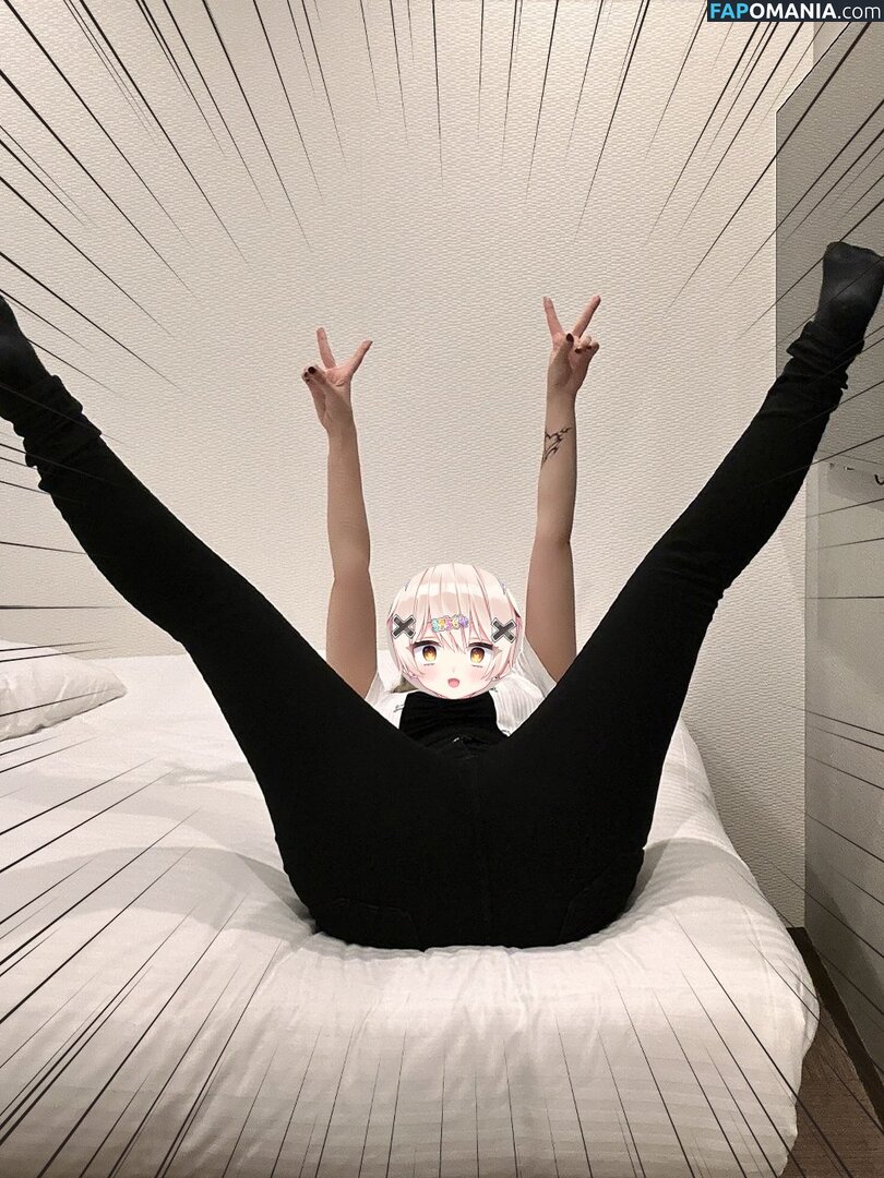 Beamoriyurumo Nud OnlyFans  Fotografie scursă #5