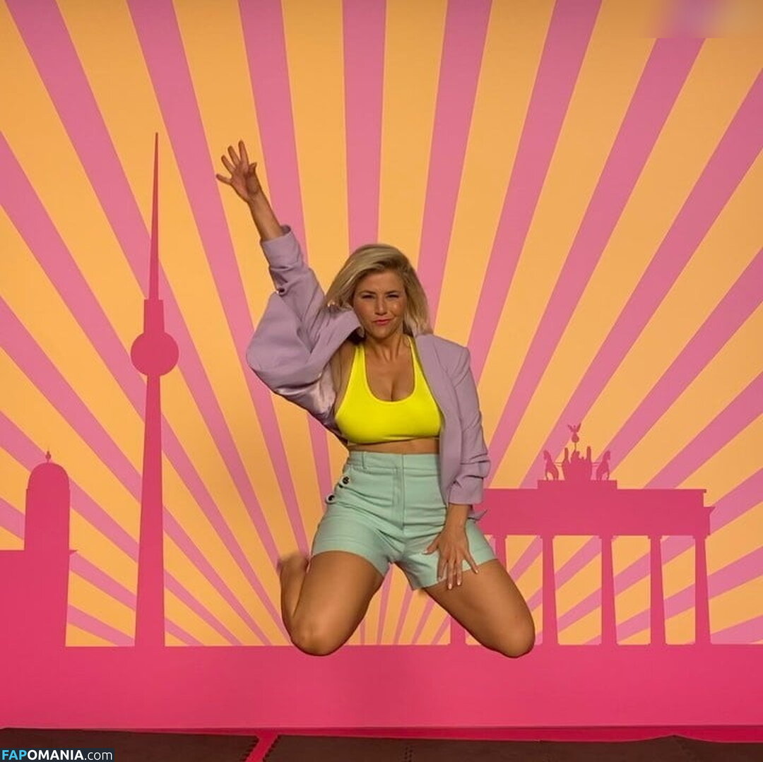 Beatrice Egli / beatrice_egli_offiziell Nud OnlyFans  Fotografie scursă #48