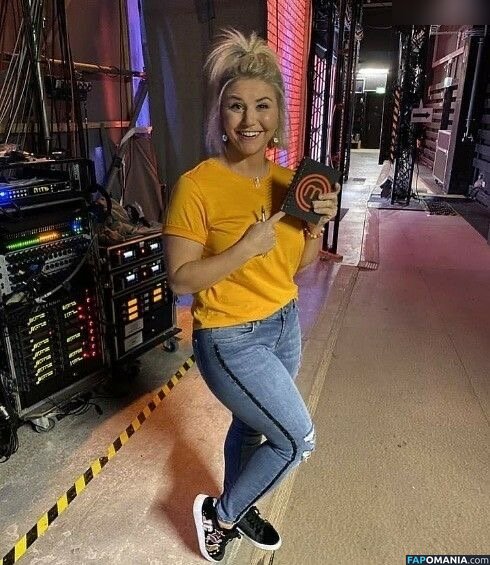 Beatrice Egli / beatrice_egli_offiziell Nud OnlyFans  Fotografie scursă #84