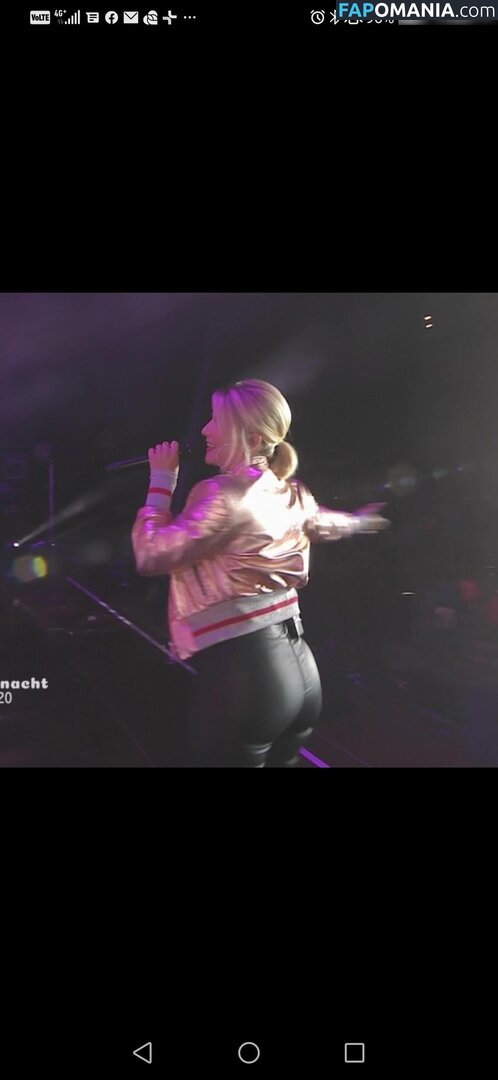 Beatrice Egli / beatrice_egli_offiziell Nud OnlyFans  Fotografie scursă #94