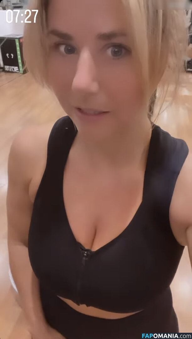 Beatrice Egli / beatrice_egli_offiziell Nud OnlyFans  Fotografie scursă #112