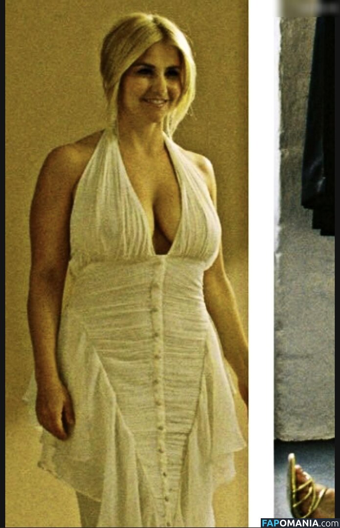 Beatrice Egli / beatrice_egli_offiziell Nud OnlyFans  Fotografie scursă #174