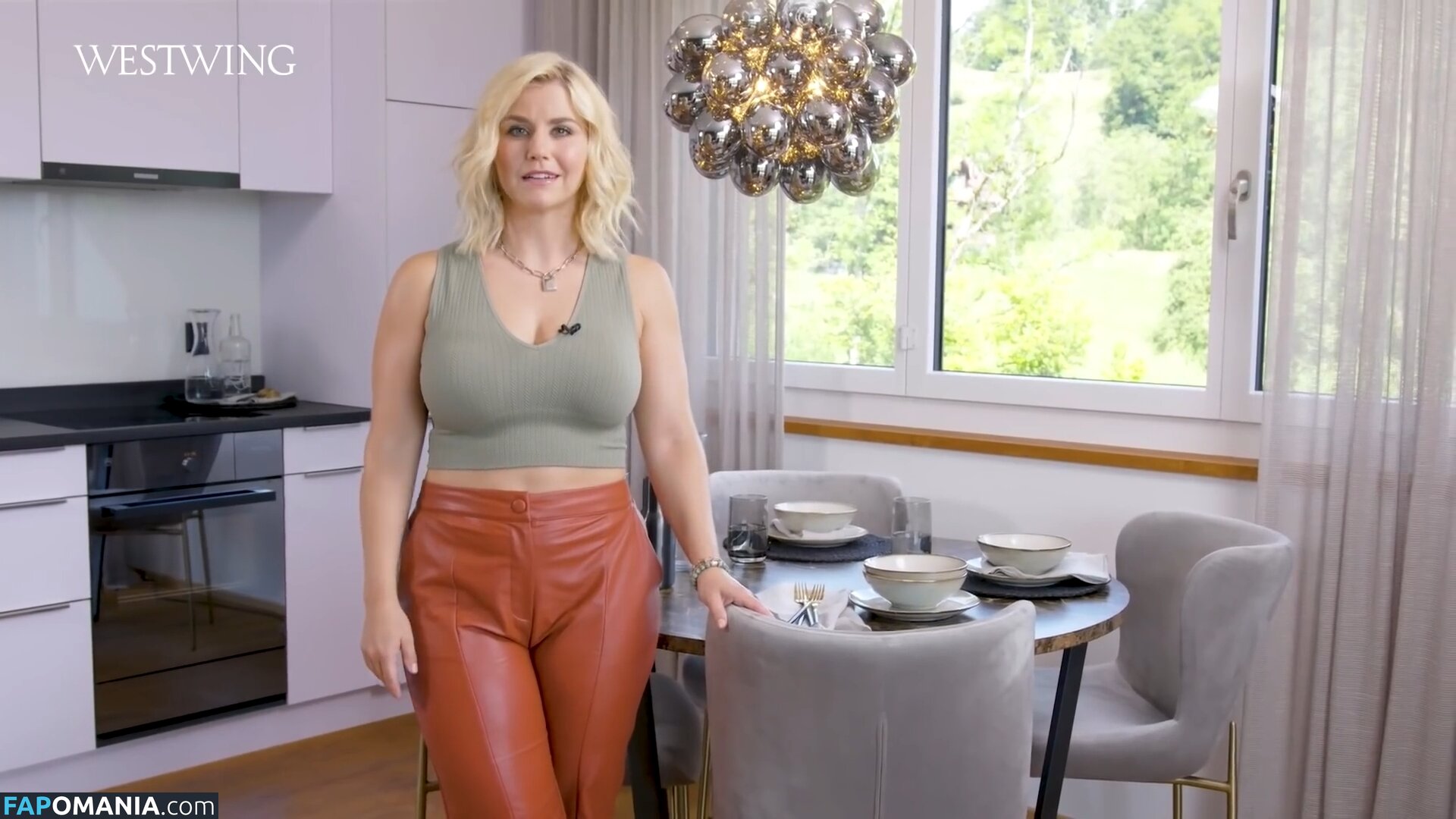 Beatrice Egli / beatrice_egli_offiziell Nud OnlyFans  Fotografie scursă #362