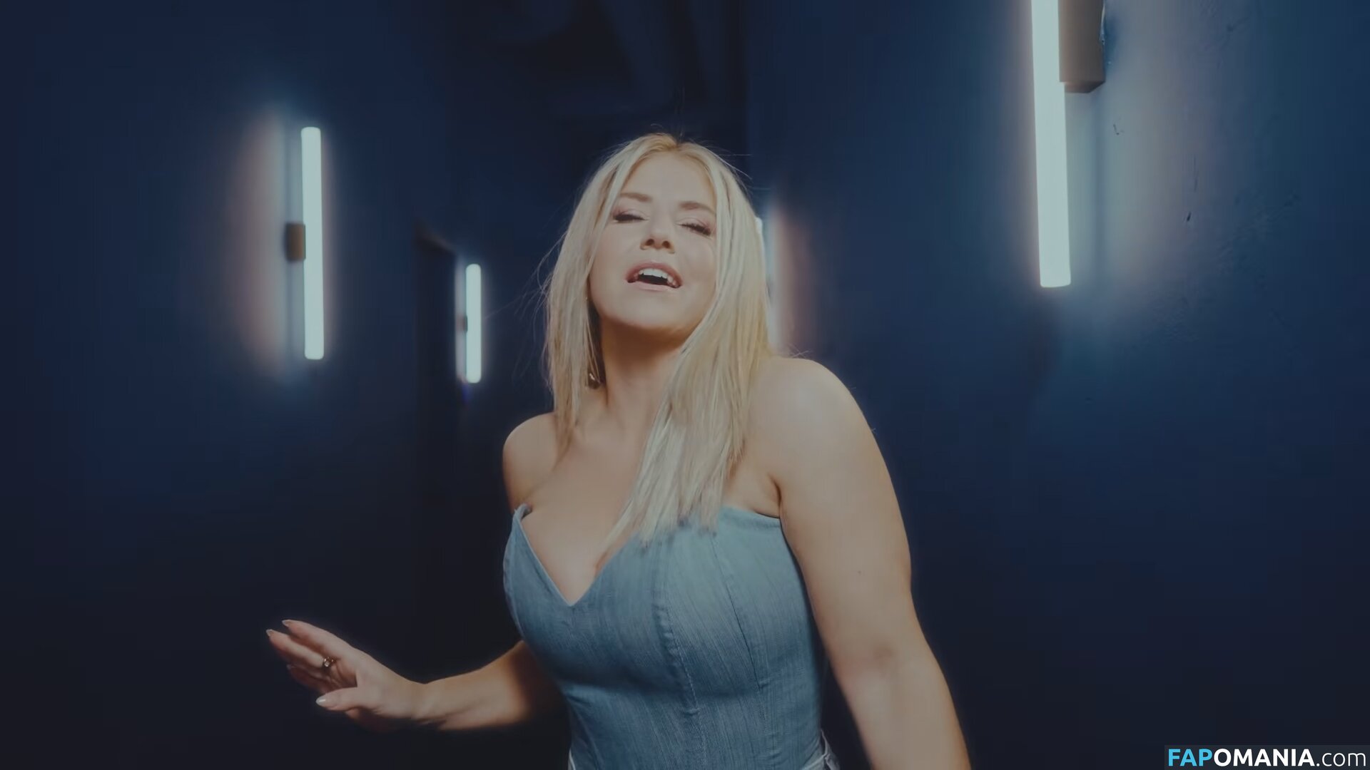 Beatrice Egli / beatrice_egli_offiziell Nud OnlyFans  Fotografie scursă #364