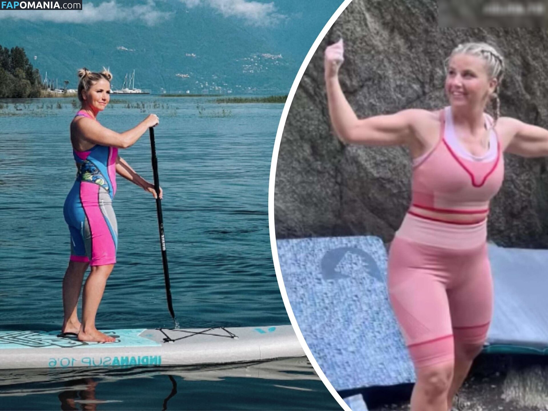 Beatrice Egli / beatrice_egli_offiziell Nud OnlyFans  Fotografie scursă #383